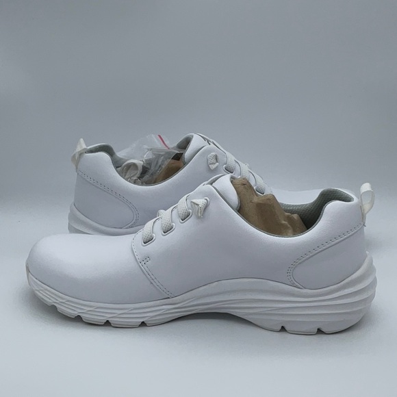 Align Total Body Balance Velocity white - Picture 5 of 9